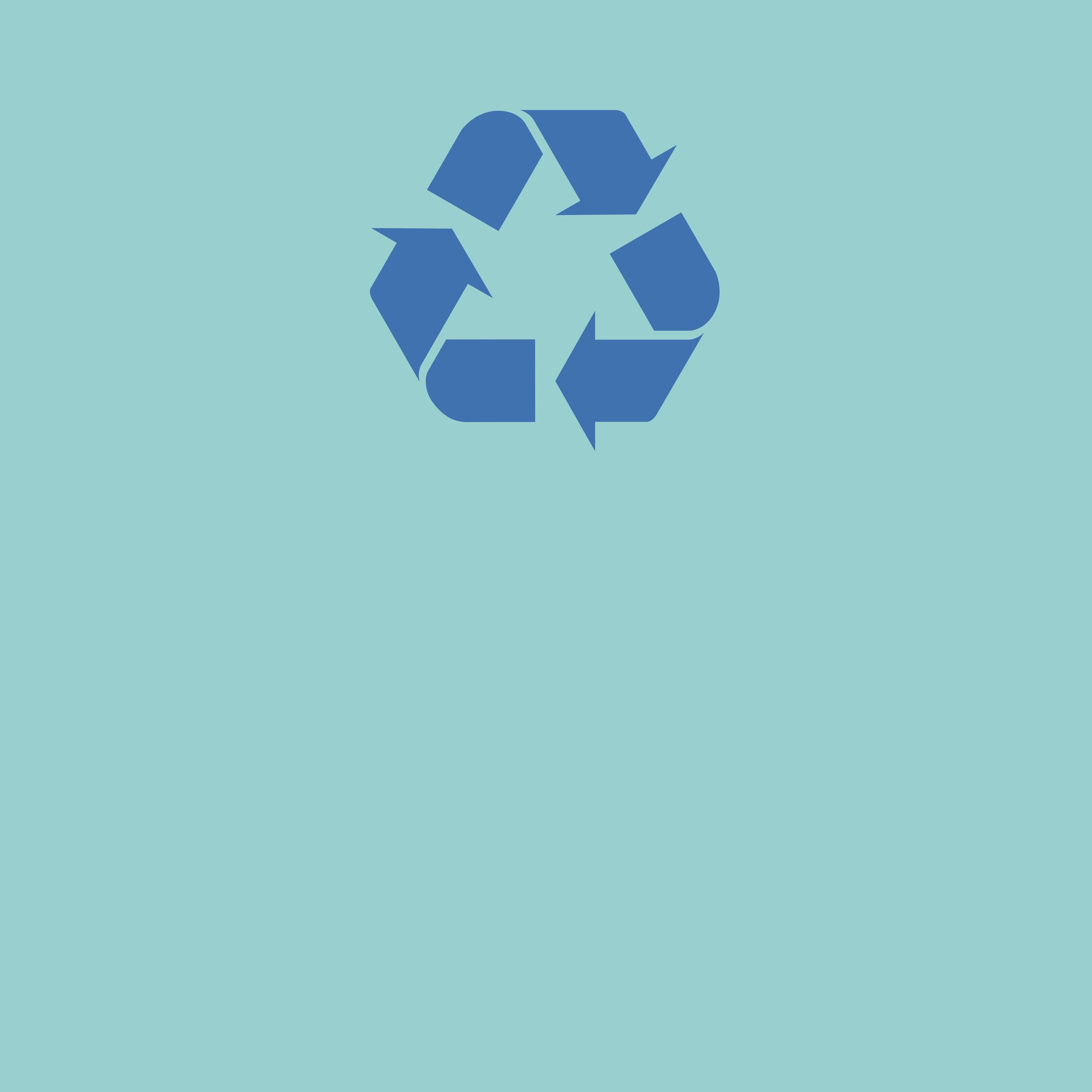 Recycle symbol