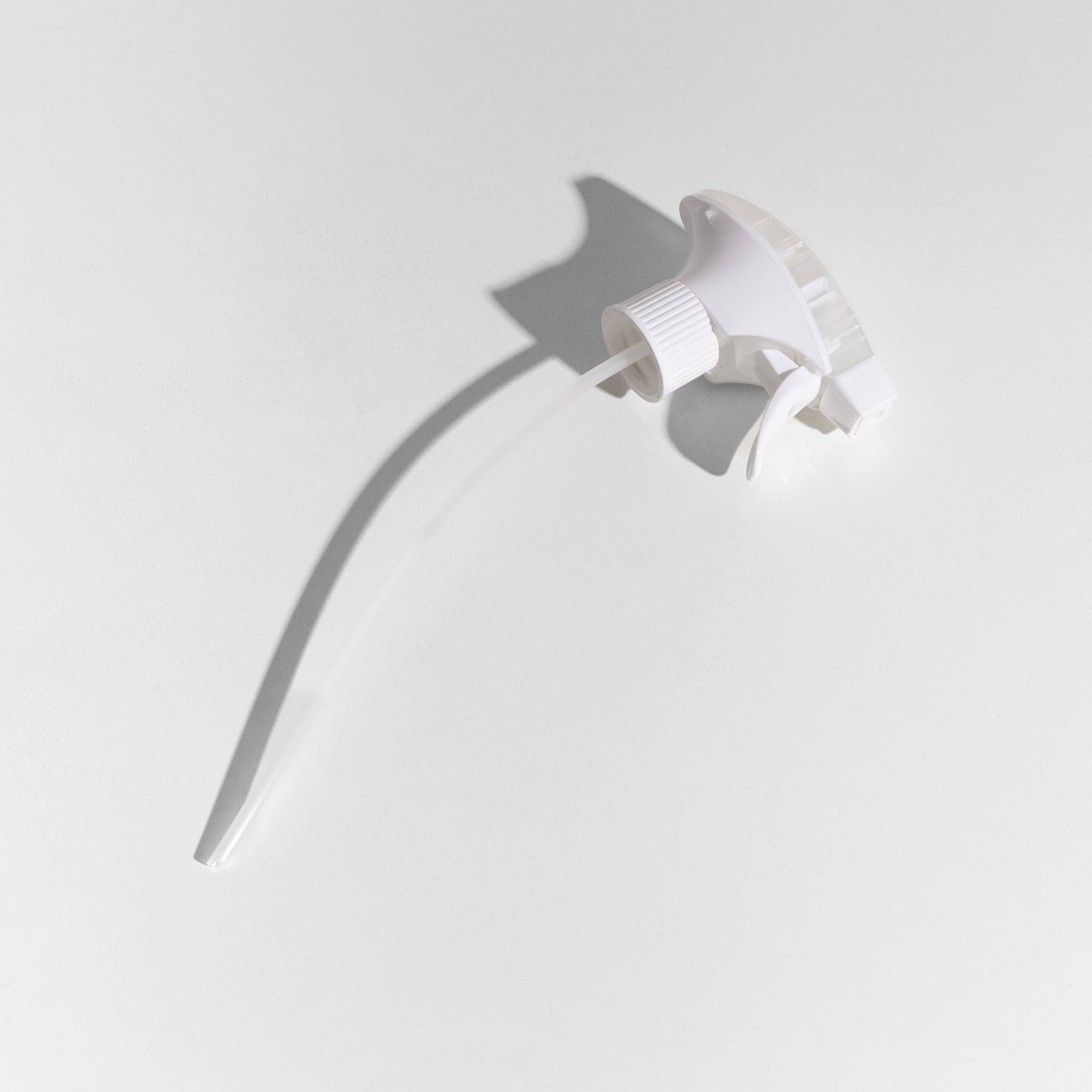 Spare trigger spray for the reusable bottle