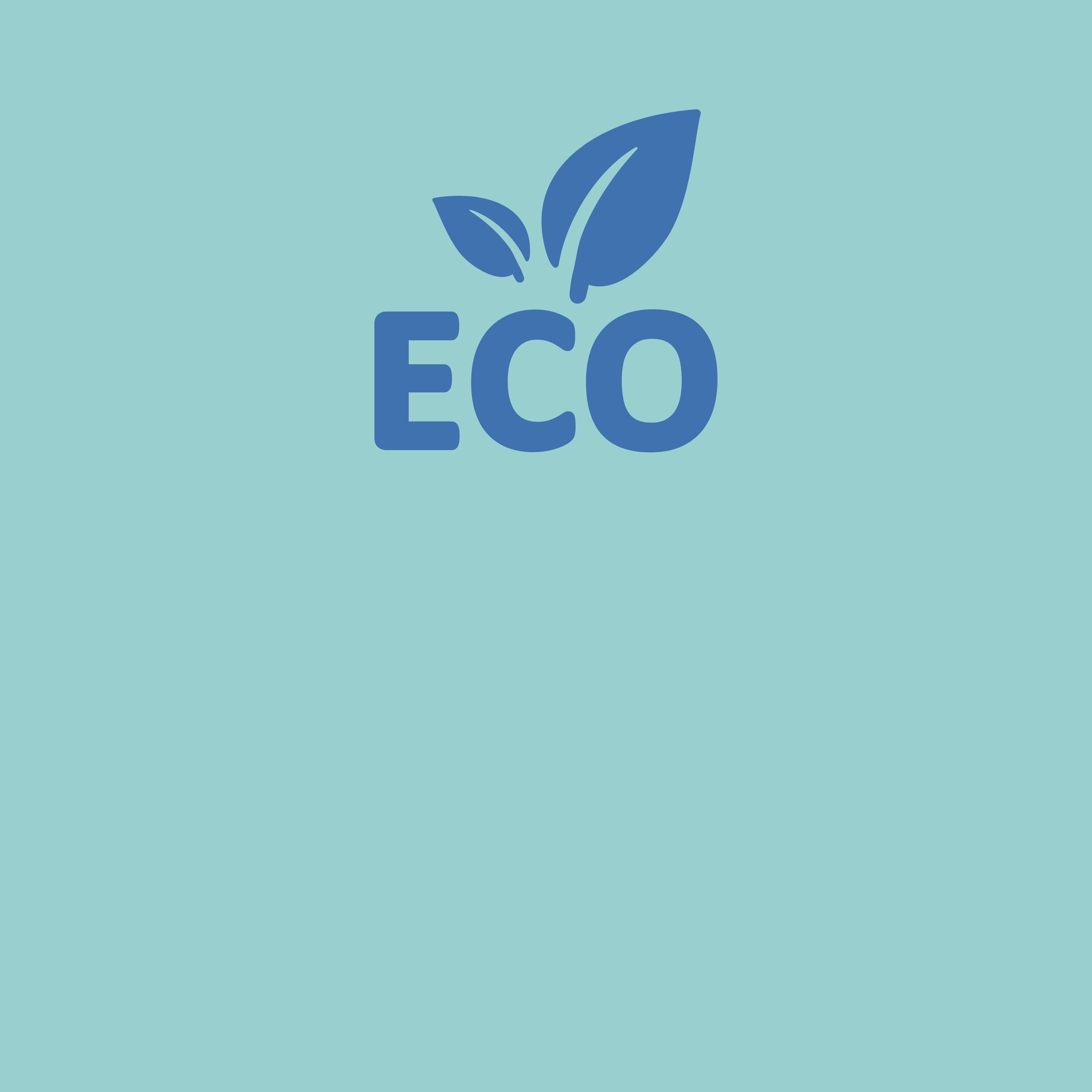 Eco symbol