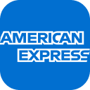 Logo American Express