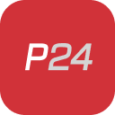 Logo P24
