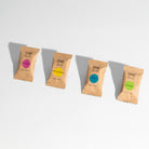 Multipack refill cleaning tablets